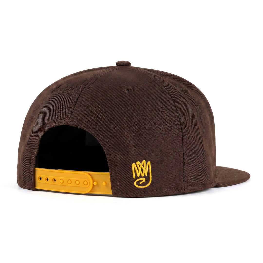 The Old Town Snapback