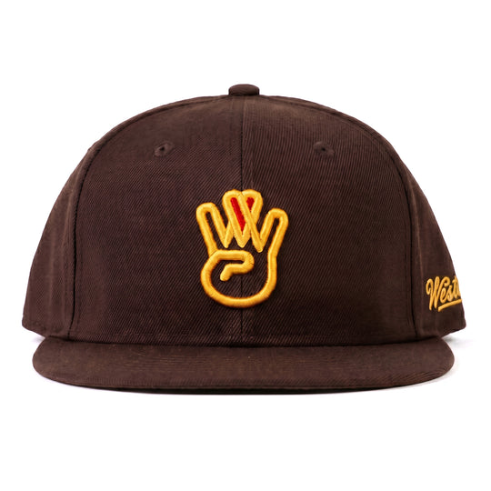 The Old Town Snapback