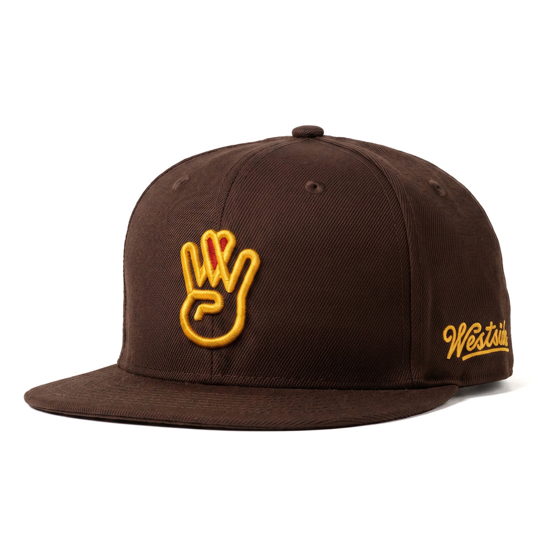 The Old Town Snapback