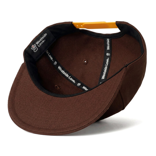 The Old Town Snapback