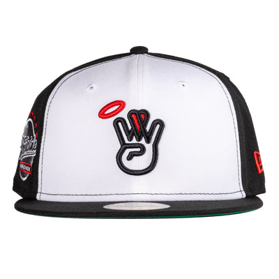 Santa Cruz New Era Fitted