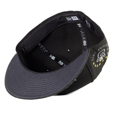 Dark Before Dawn Scribe New Era Fitted