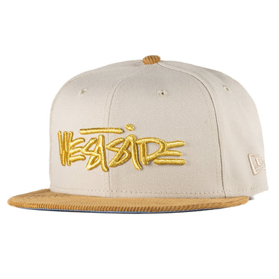 Scribe Mojave New Era Fitted