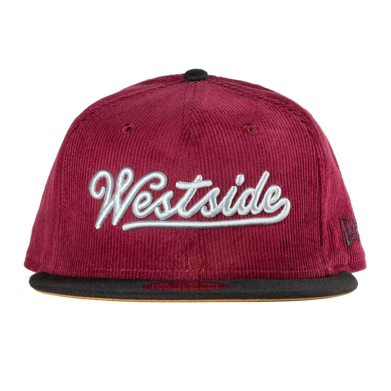 Westside Even Flow New Era Fitted