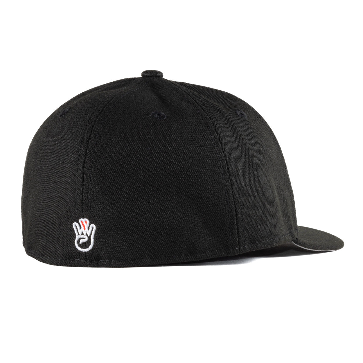 Westside Low Profile New Era Fitted – Westside Love