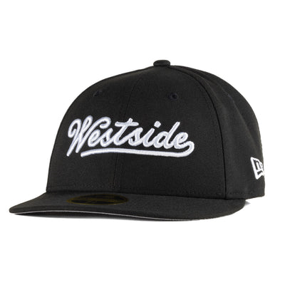 Westside Low Profile New Era Fitted