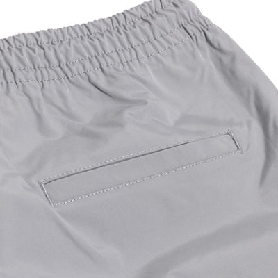 Stencil Trainer Gray Short