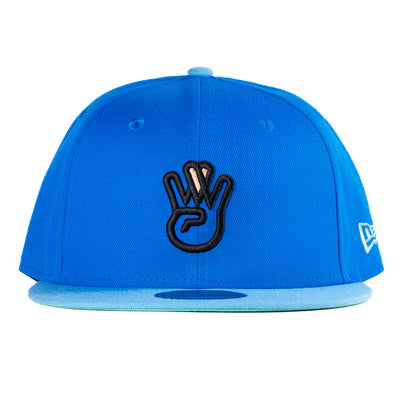 'As You Are' New Era Fitted