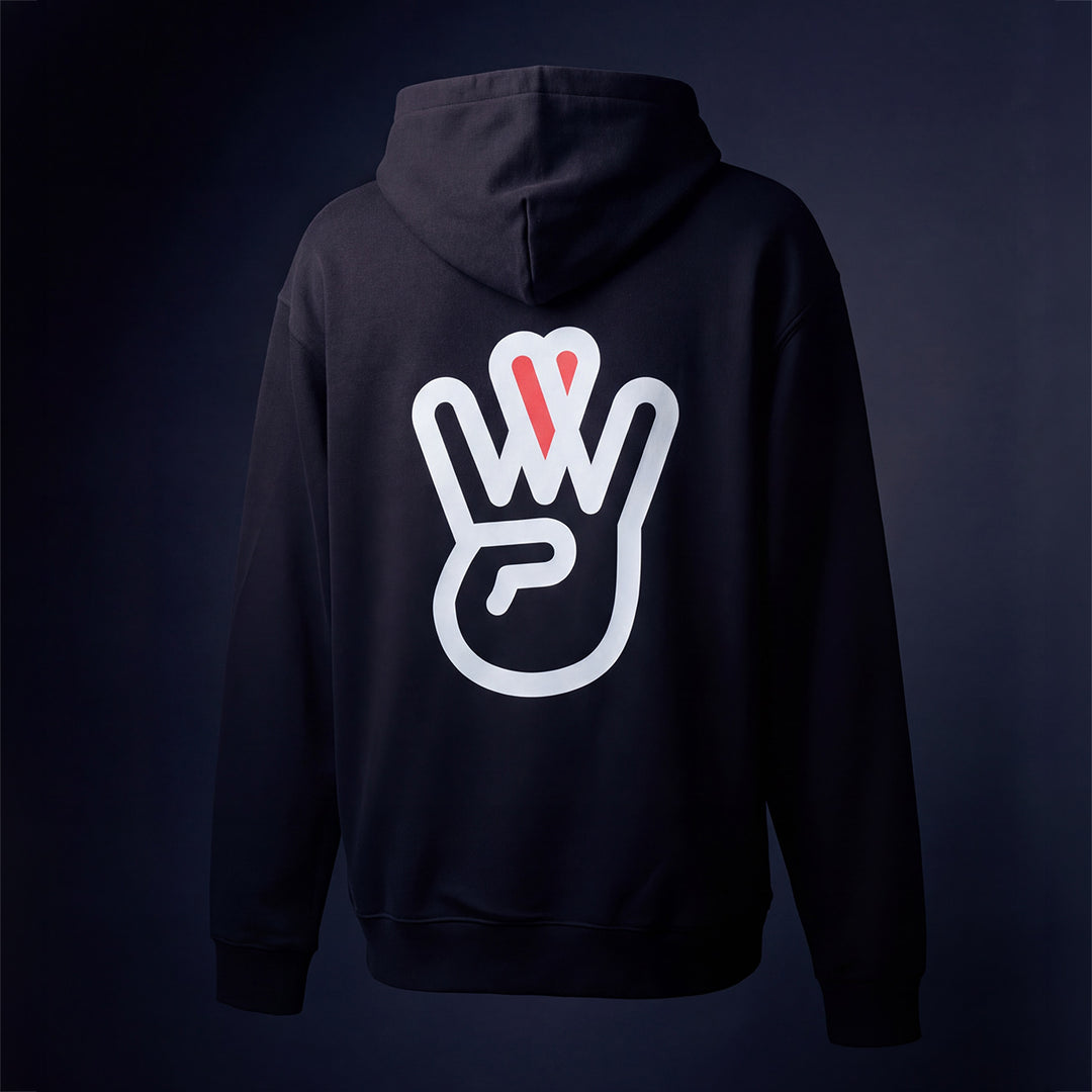 WSL Logo Hoodie
