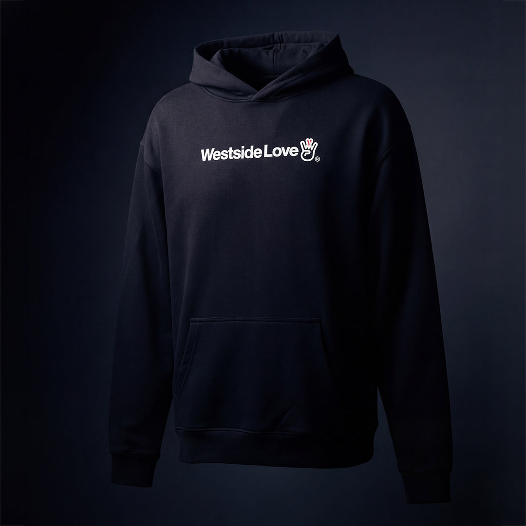 WSL Logo Hoodie
