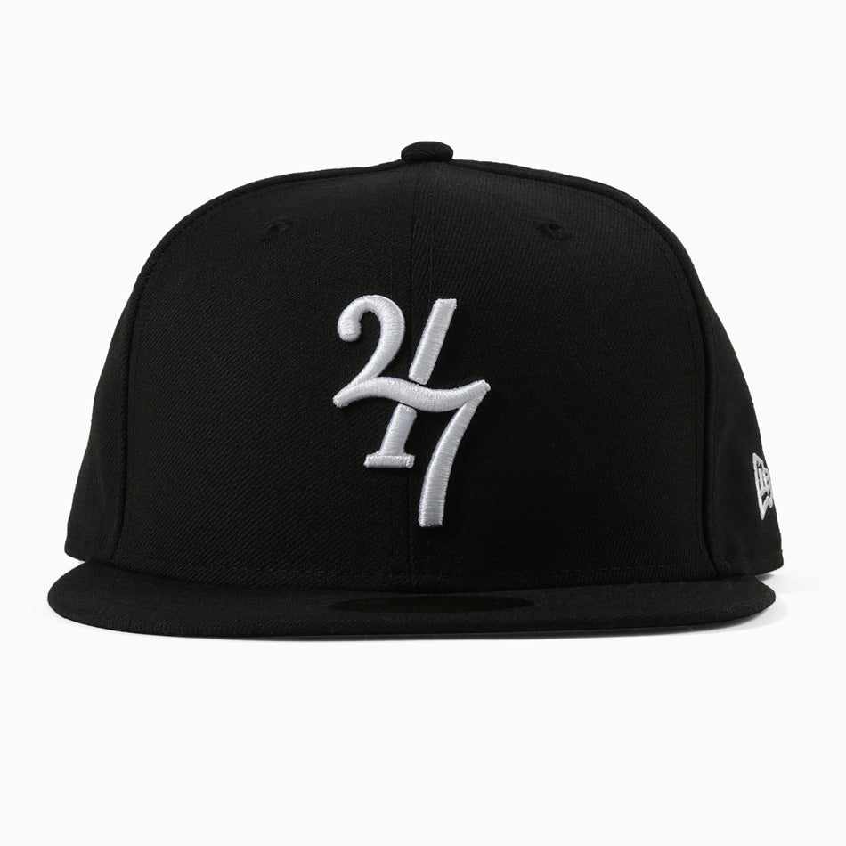 24/7 New Era Fitted