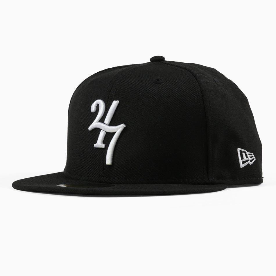 NEW ERA top HAT BUNDLE 7 3/8