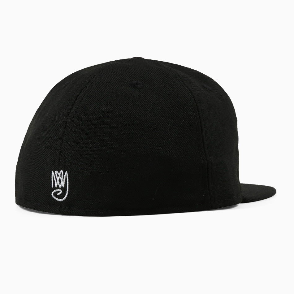 OG Black New Era Fitted – Westside Love OG Black New Era Fitted – Westside Love