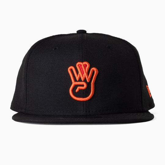 Bay Bomber New Era Snapback