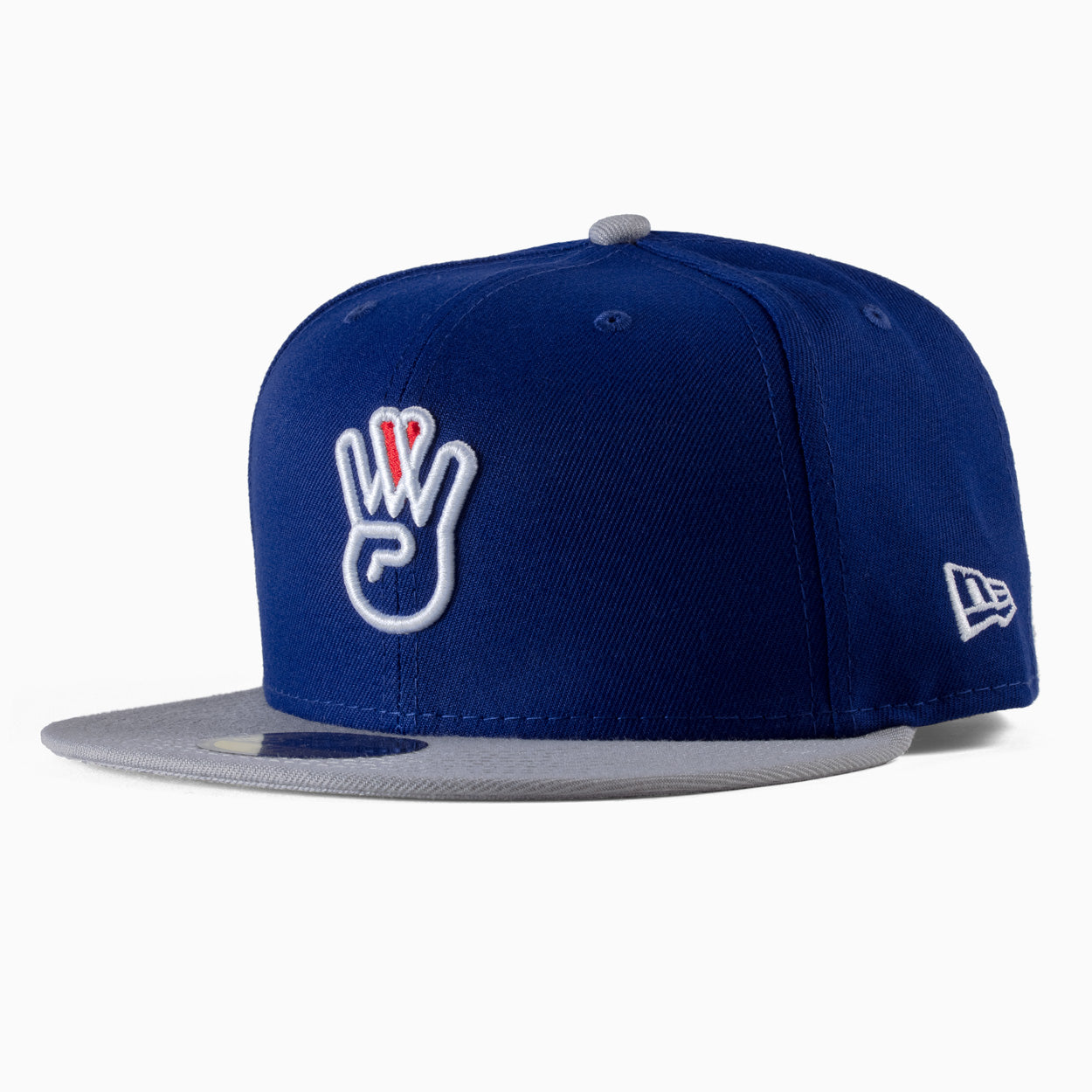 Chavez New Era Fitted
