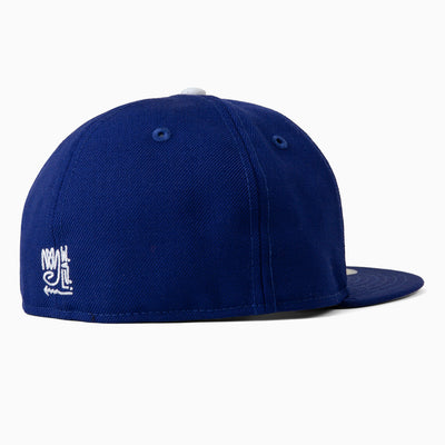 24/7 'Good Day' New Era Fitted