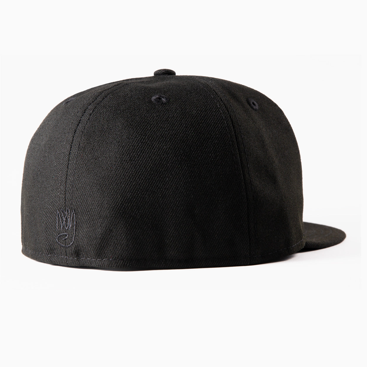 SEE SEE new era オールブラック All Black New Era Fitted – Westside Love
