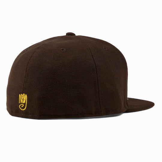 The Old Town New Era Fitted PREORDER