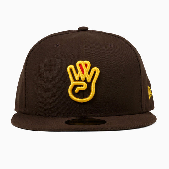 The Old Town New Era Fitted PREORDER