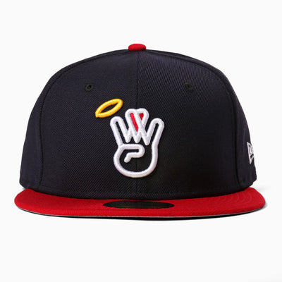 Angelino New Era Fitted