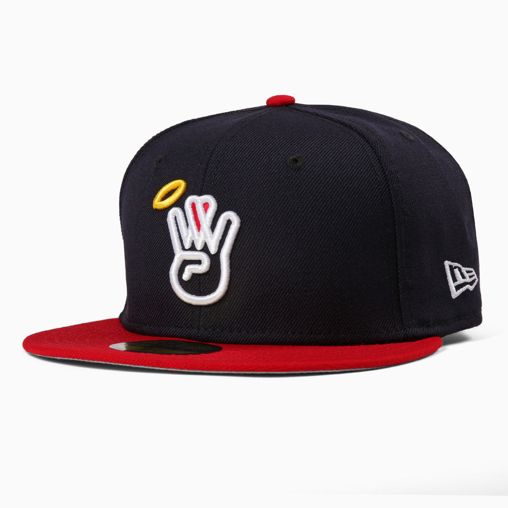 Angelino New Era Fitted