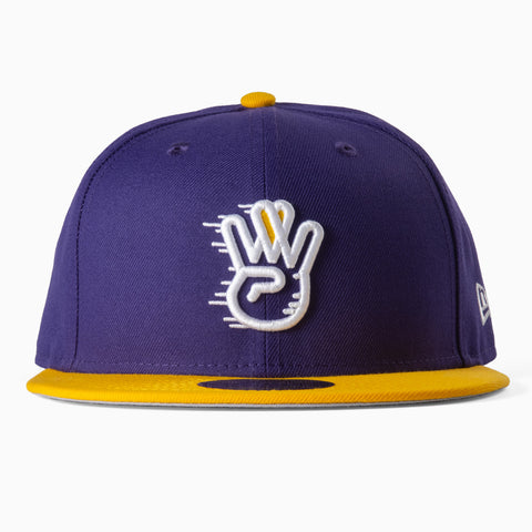 Lids Milwaukee Brewers New Era 2022 City Connect 9FIFTY Snapback