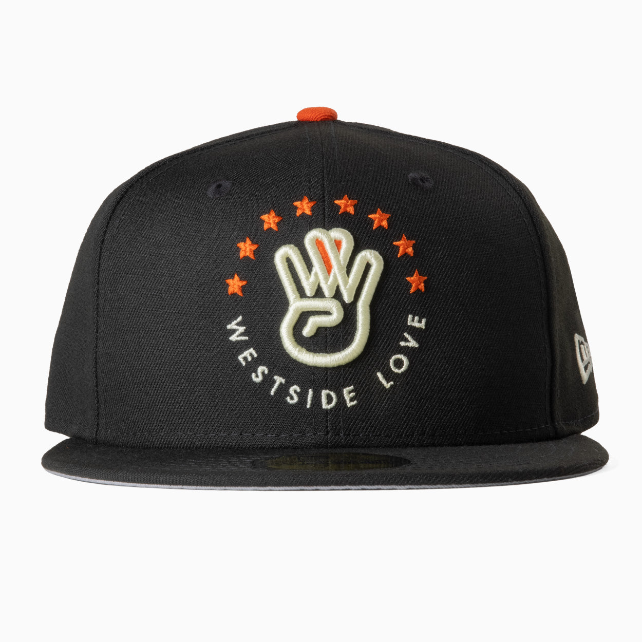 Union SF New Era Fitted