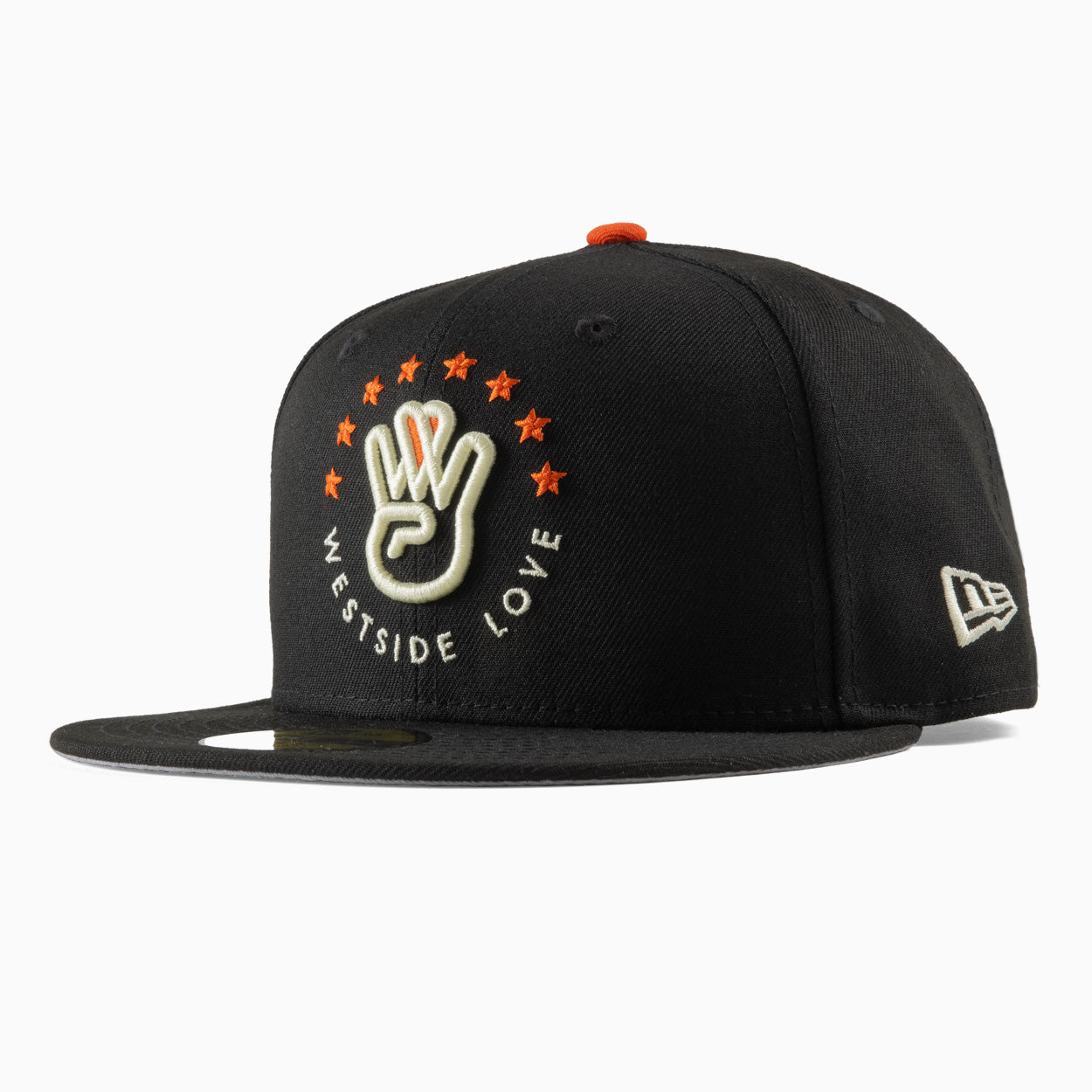 Union SF New Era Fitted