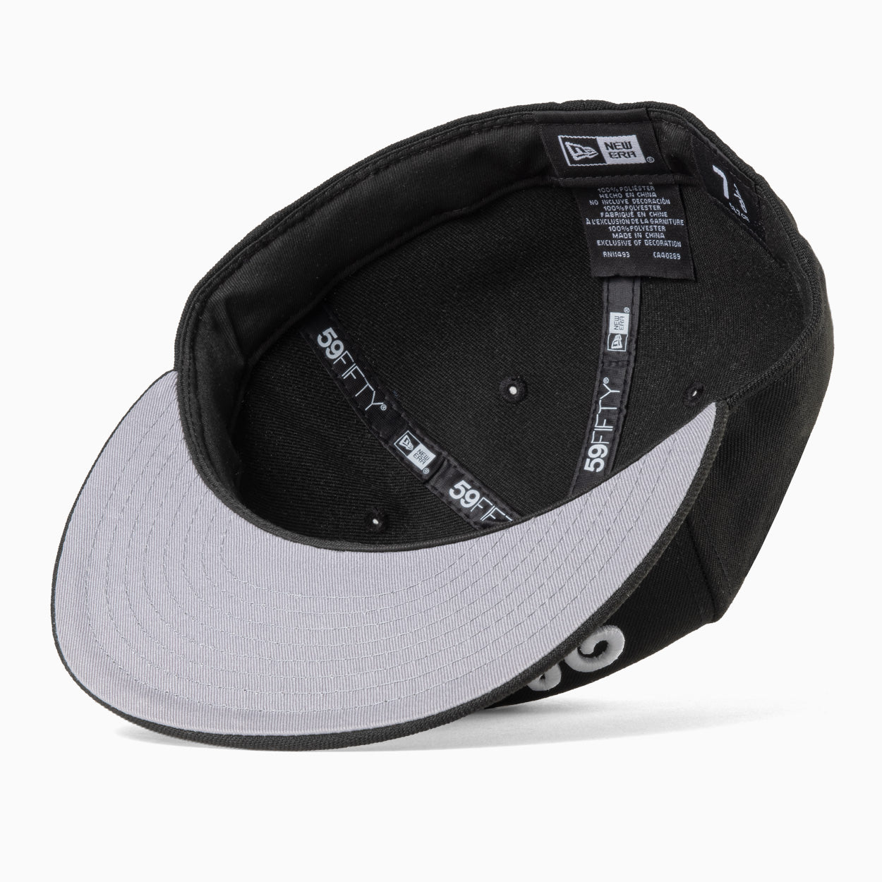 Westside New Era Fitted – Westside Love