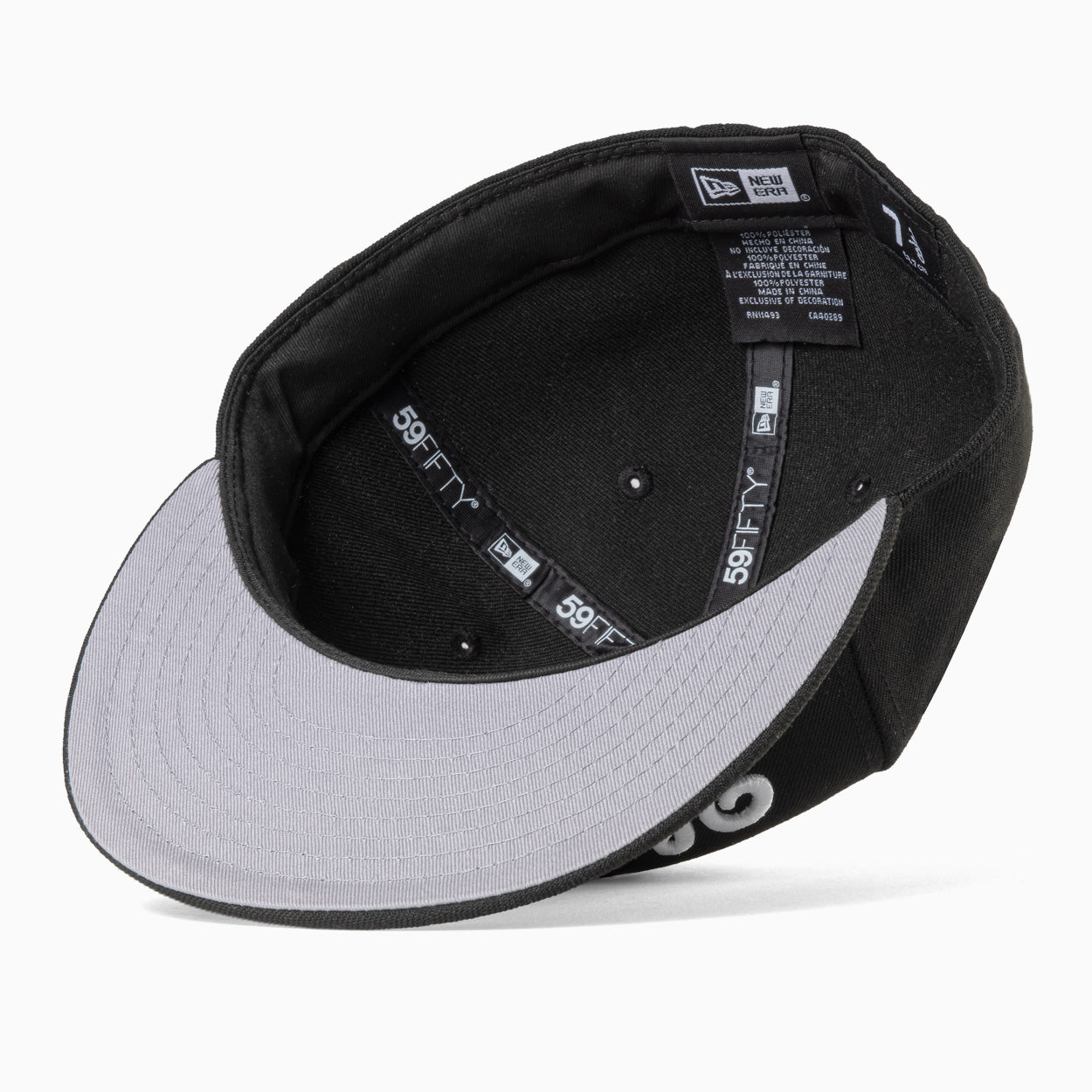 Westside New Era Fitted