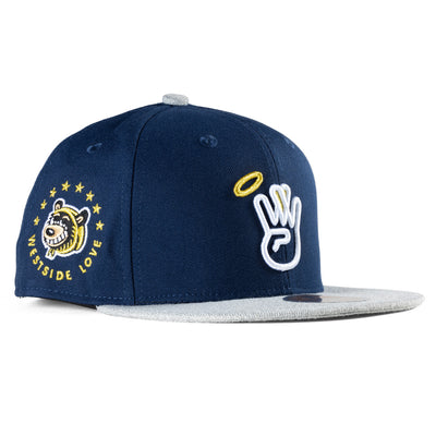 Midway WSL Fitted