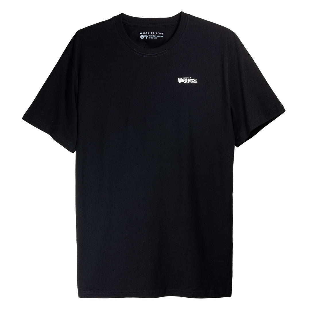 Roll Call Tee