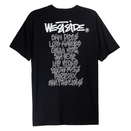 Roll Call Tee