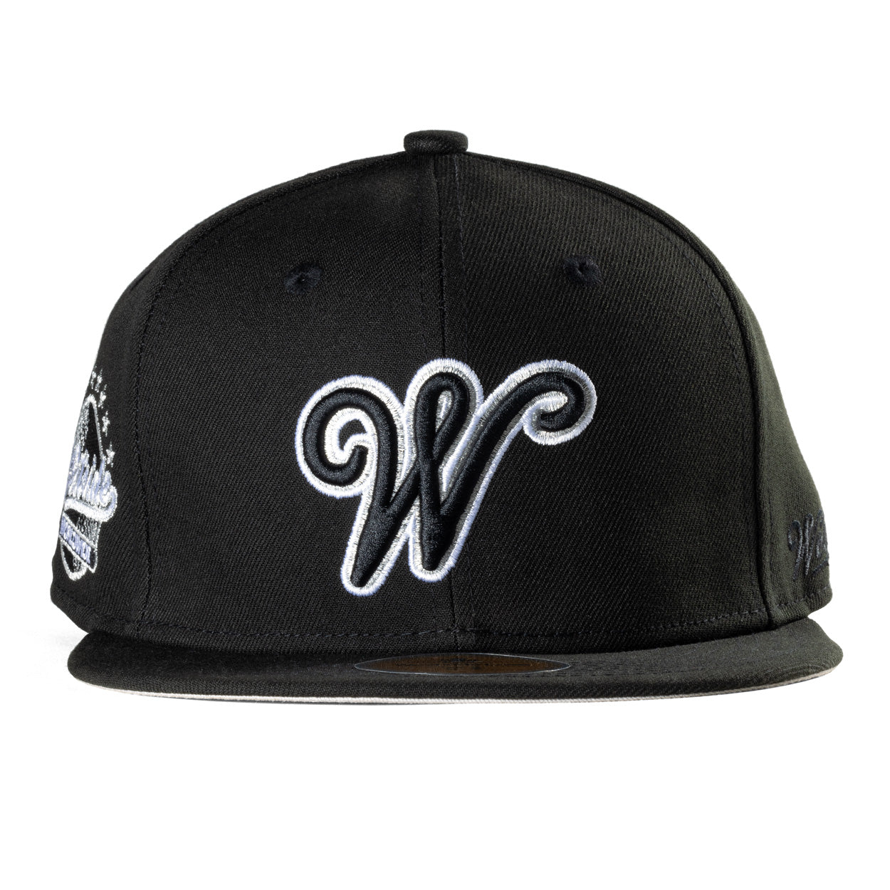 Worldwide WSL Fitted