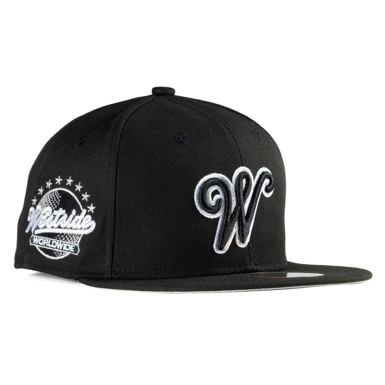 Worldwide WSL Fitted