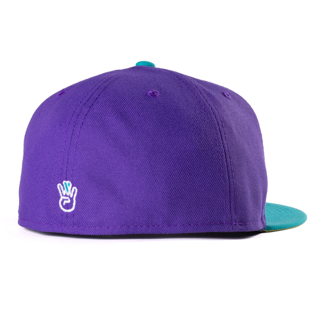 Union AZ New Era Fitted