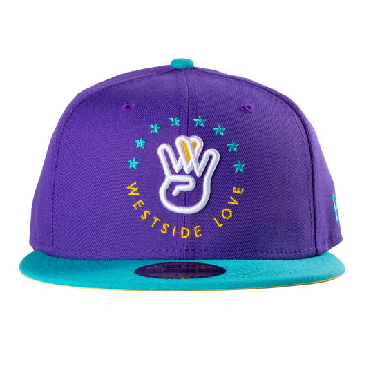 Union AZ New Era Fitted