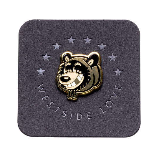 Dubz 1" Pin