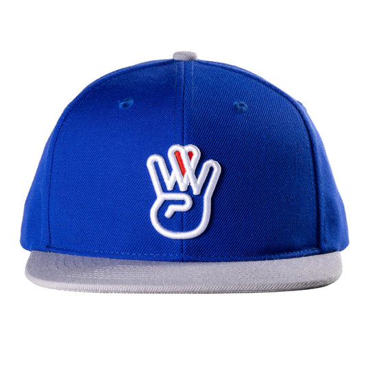 The Chavez Snapback