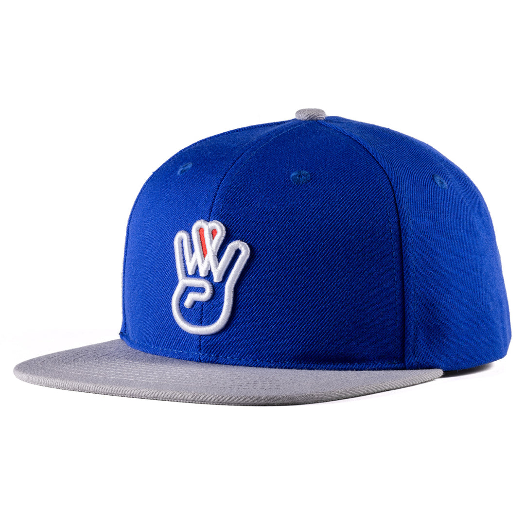 The Chavez Snapback