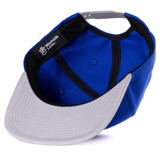 The Chavez Snapback