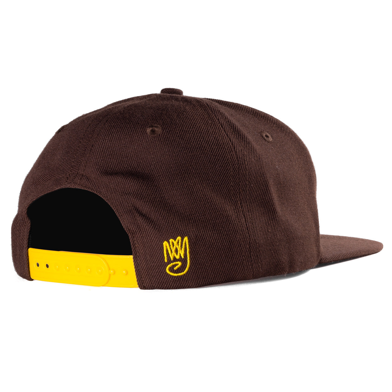 The Old Town Snapback