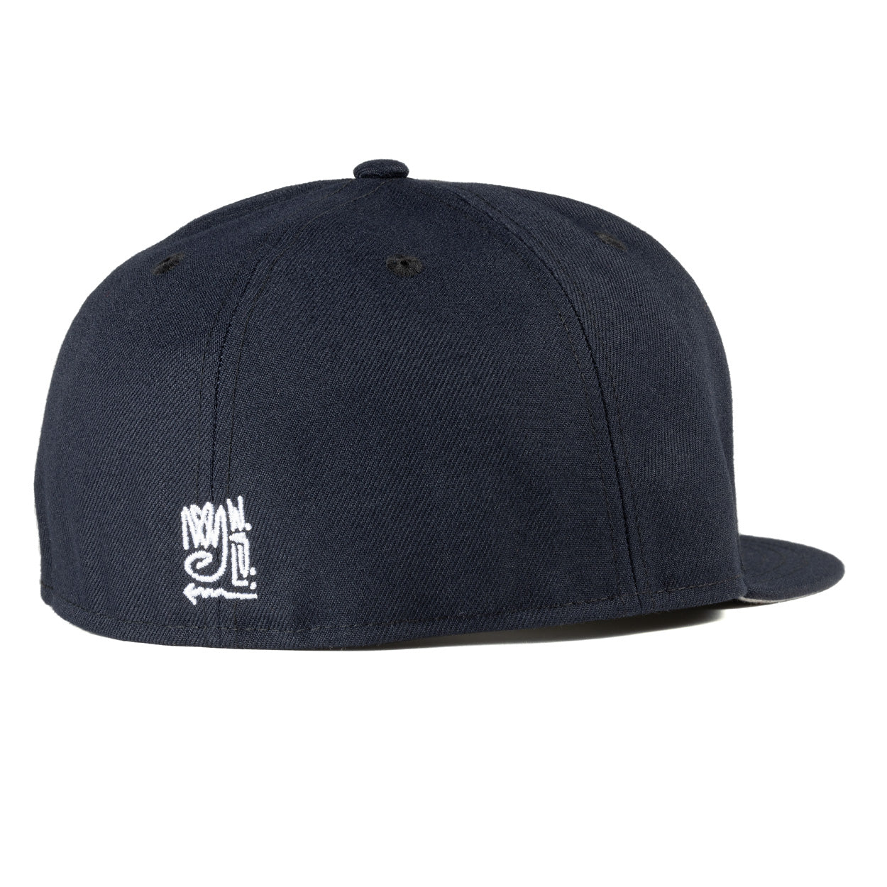 24/7 Boogie-Down New Era Fitted
