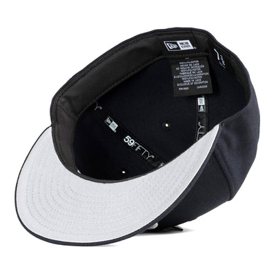 24/7 Boogie-Down New Era Fitted