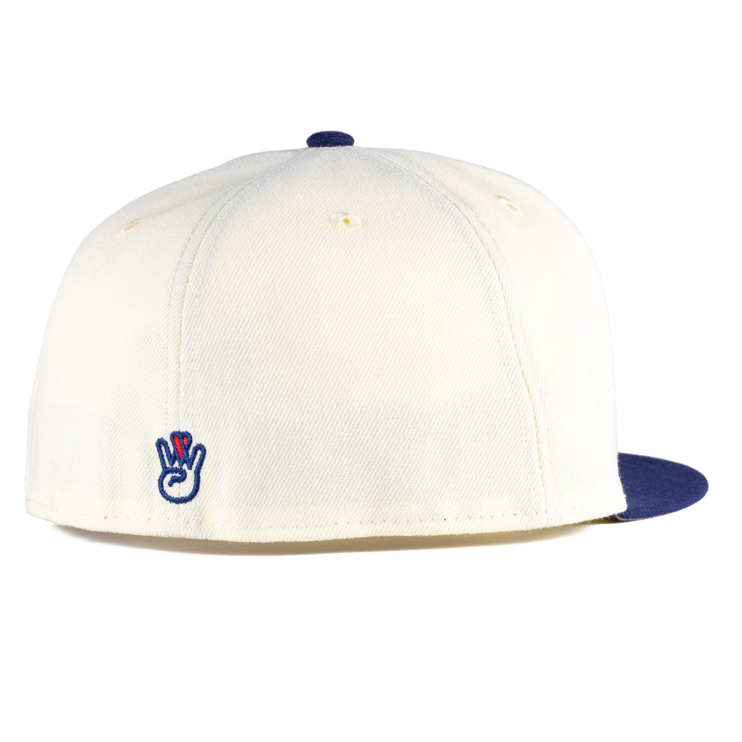 Catalina Scribe New Era Fitted