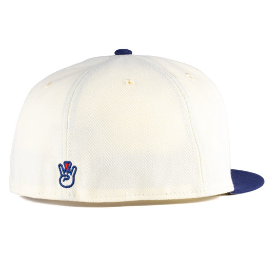 Catalina Scribe New Era Fitted
