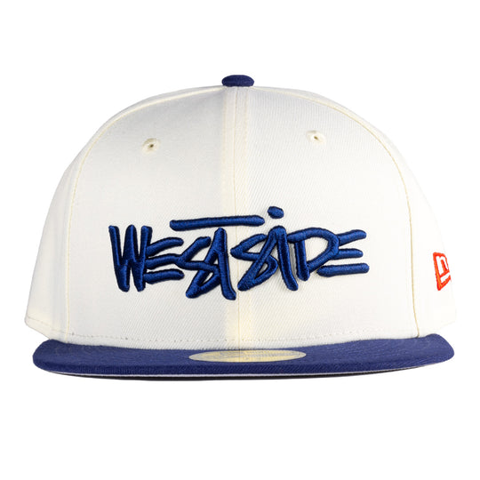 Catalina Scribe New Era Fitted