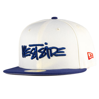 Catalina Scribe New Era Fitted