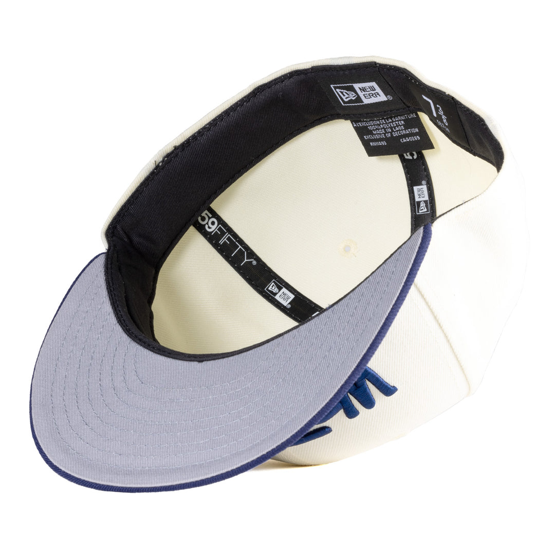 Catalina Scribe New Era Fitted