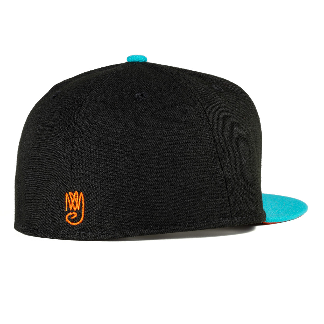 Fin City New Era Fitted